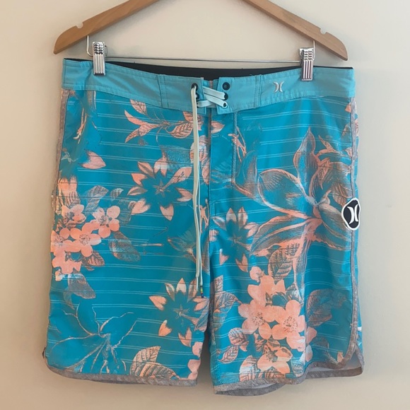 Hurley Other - Hurley Swimming Shorts 33